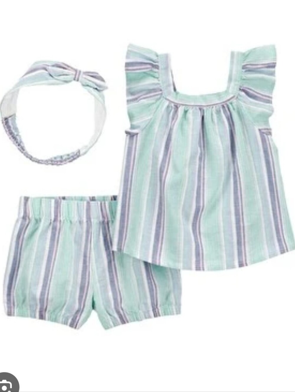 Carter's Toddler Set